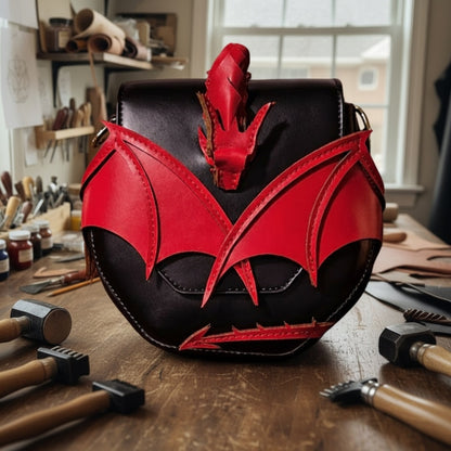 Dragon Bags