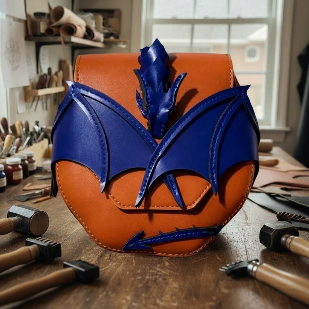 Dragon Bags