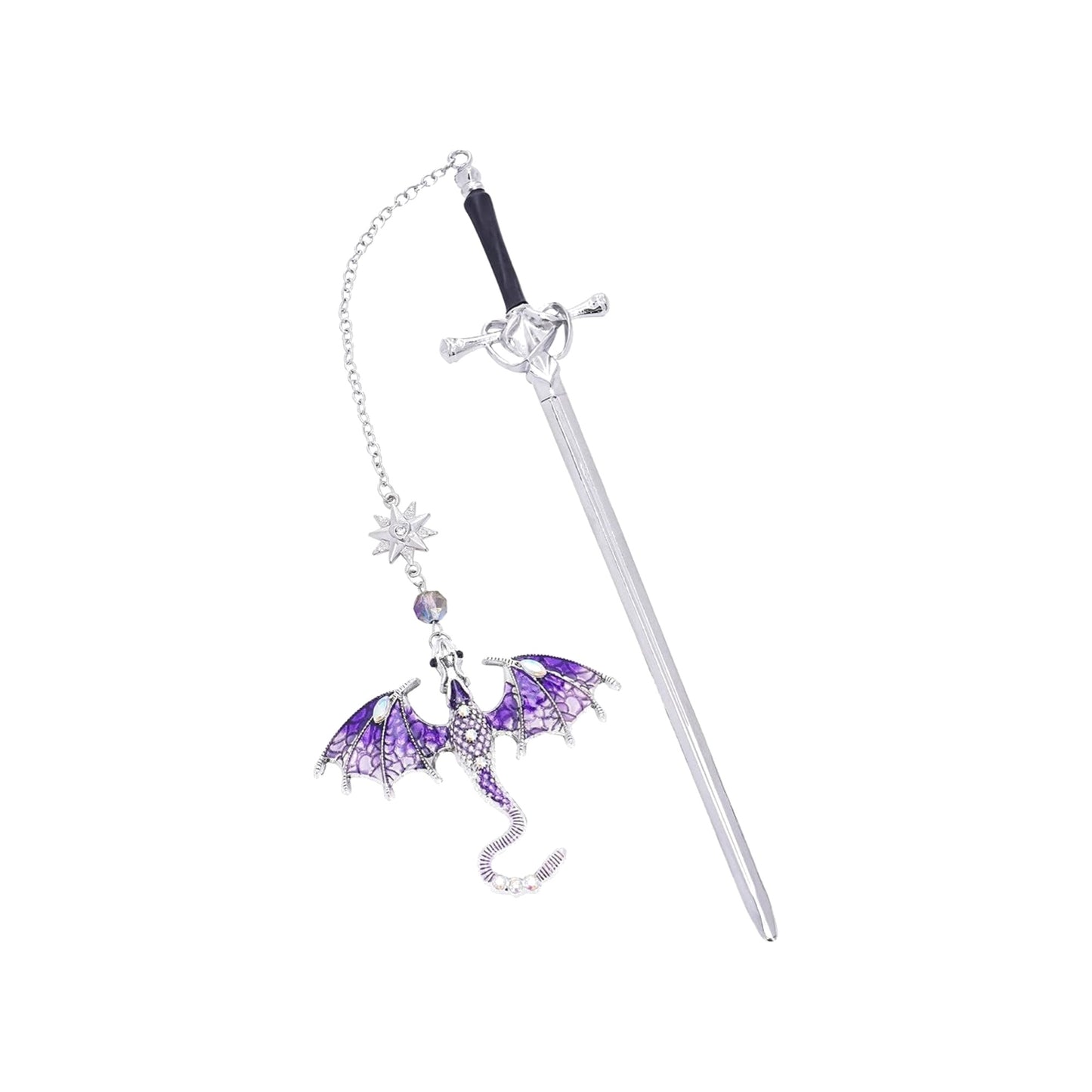 Wyrmsteel's Bookmarks