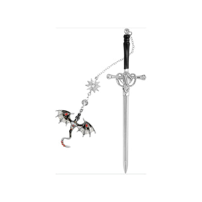 Wyrmsteel's Bookmarks