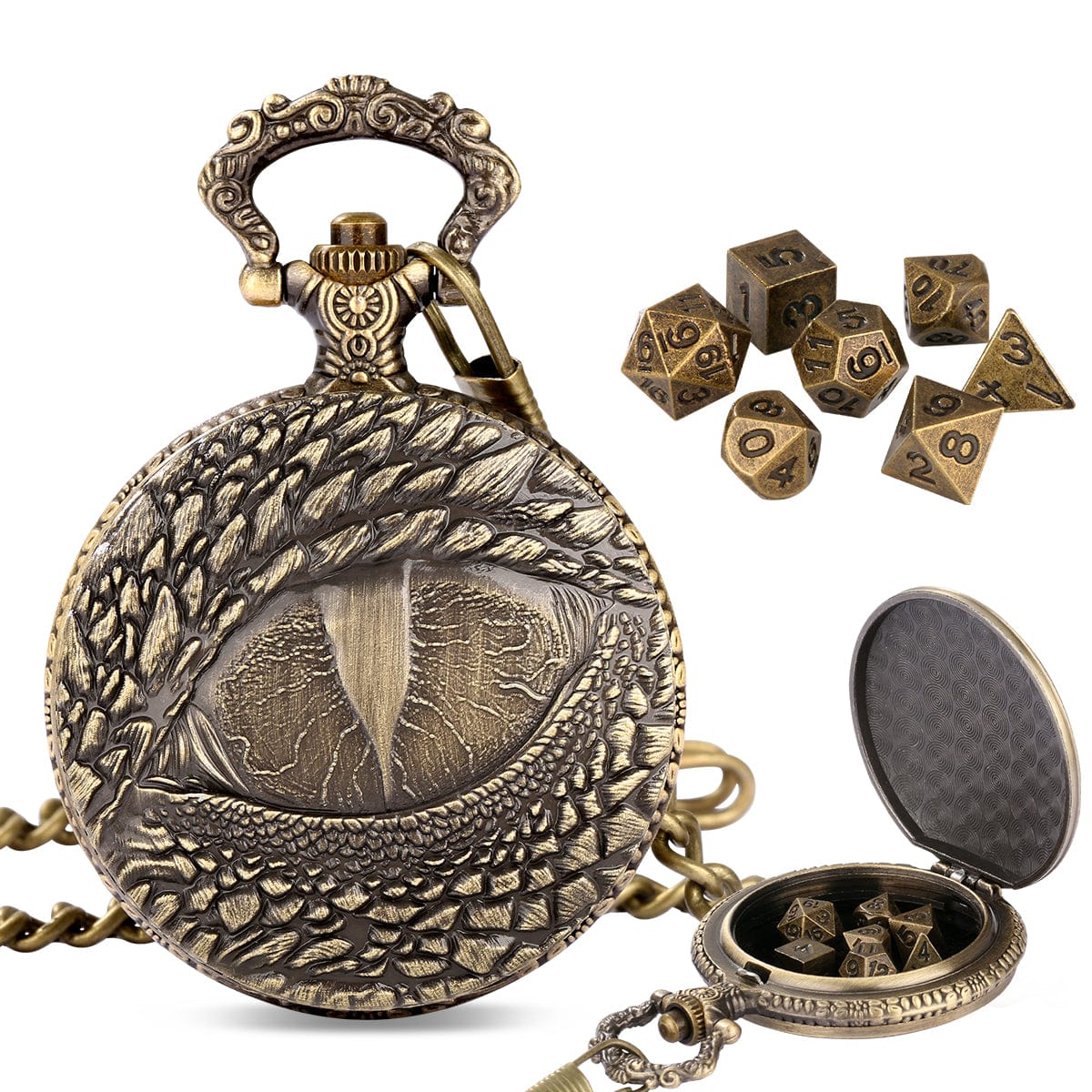 Dice N Dragon's Pocket Holders – Dice N Dragons
