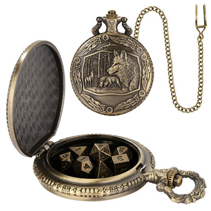 Dice N Dragon's Pocket Holders