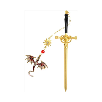 Wyrmsteel's Bookmarks