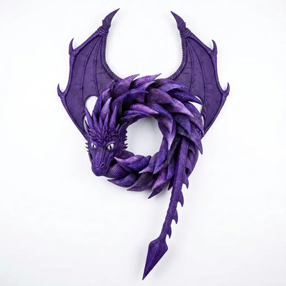 Dragon Wreath - PRE ORDER ONLY